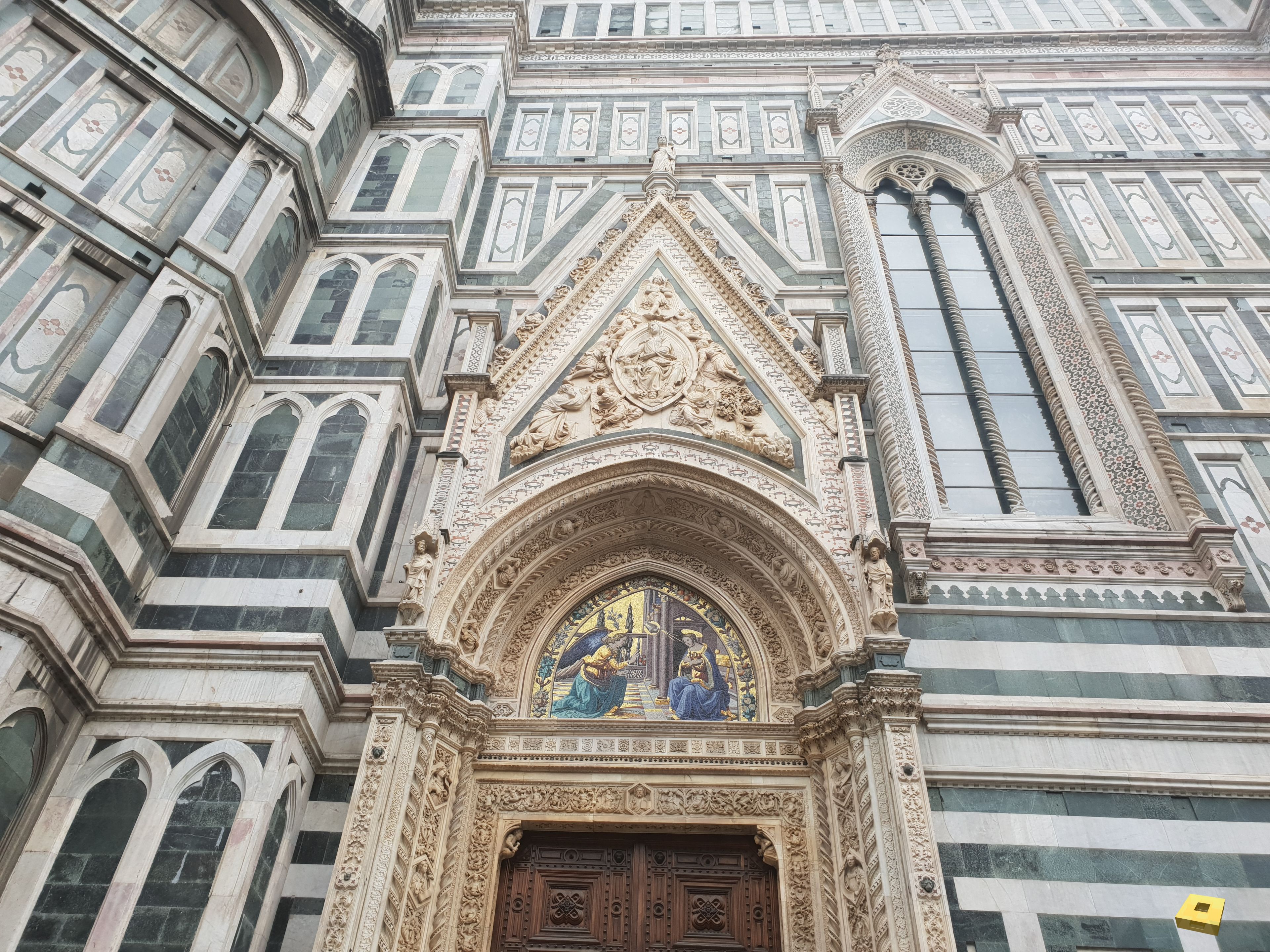 Florence, église (I)