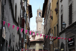 Florence, Campanile (I)