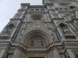 Florence, église (I)