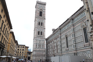 Florence, Campanile (I)
