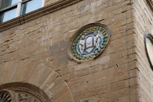 Florence, détail (I)