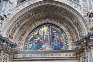 Florence, église (I)