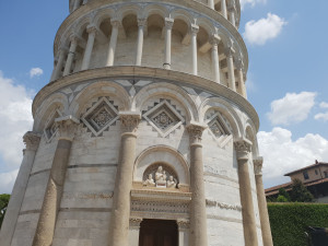 Pise, tour (I)
