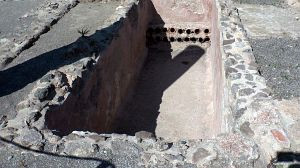 Pompéi, thermes (S)