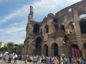Rome, Palatinat (I)