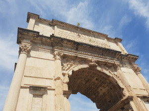 Rome, Palatinat (I)