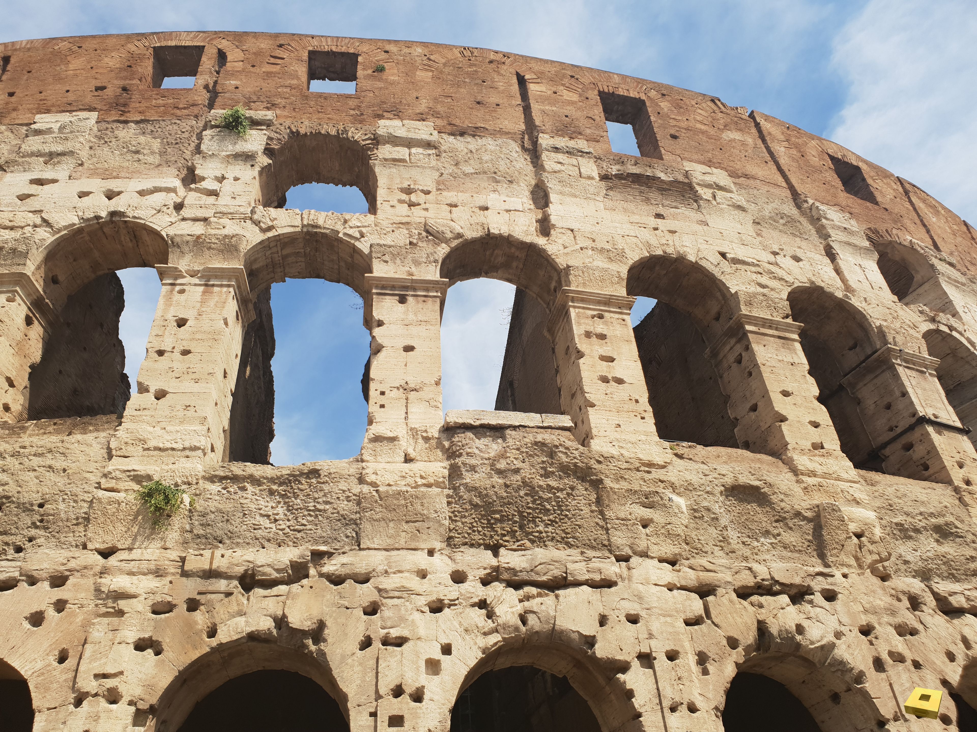 Rome, Palatinat (I)