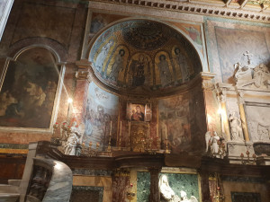 Rome, Palatinat (I)
