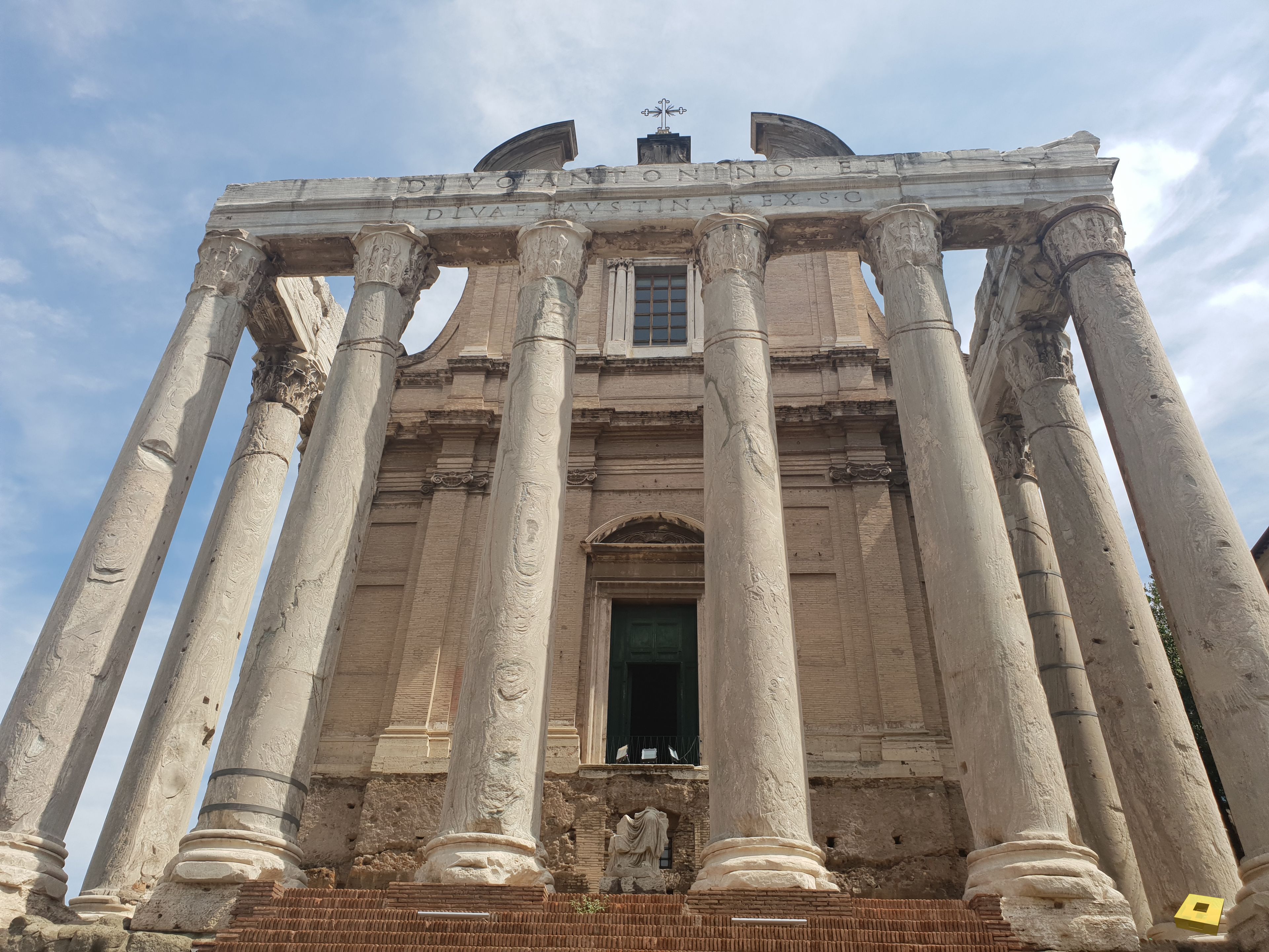 Rome, Palatinat (I)