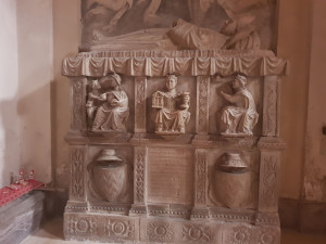 Rome, Palatinat (I)