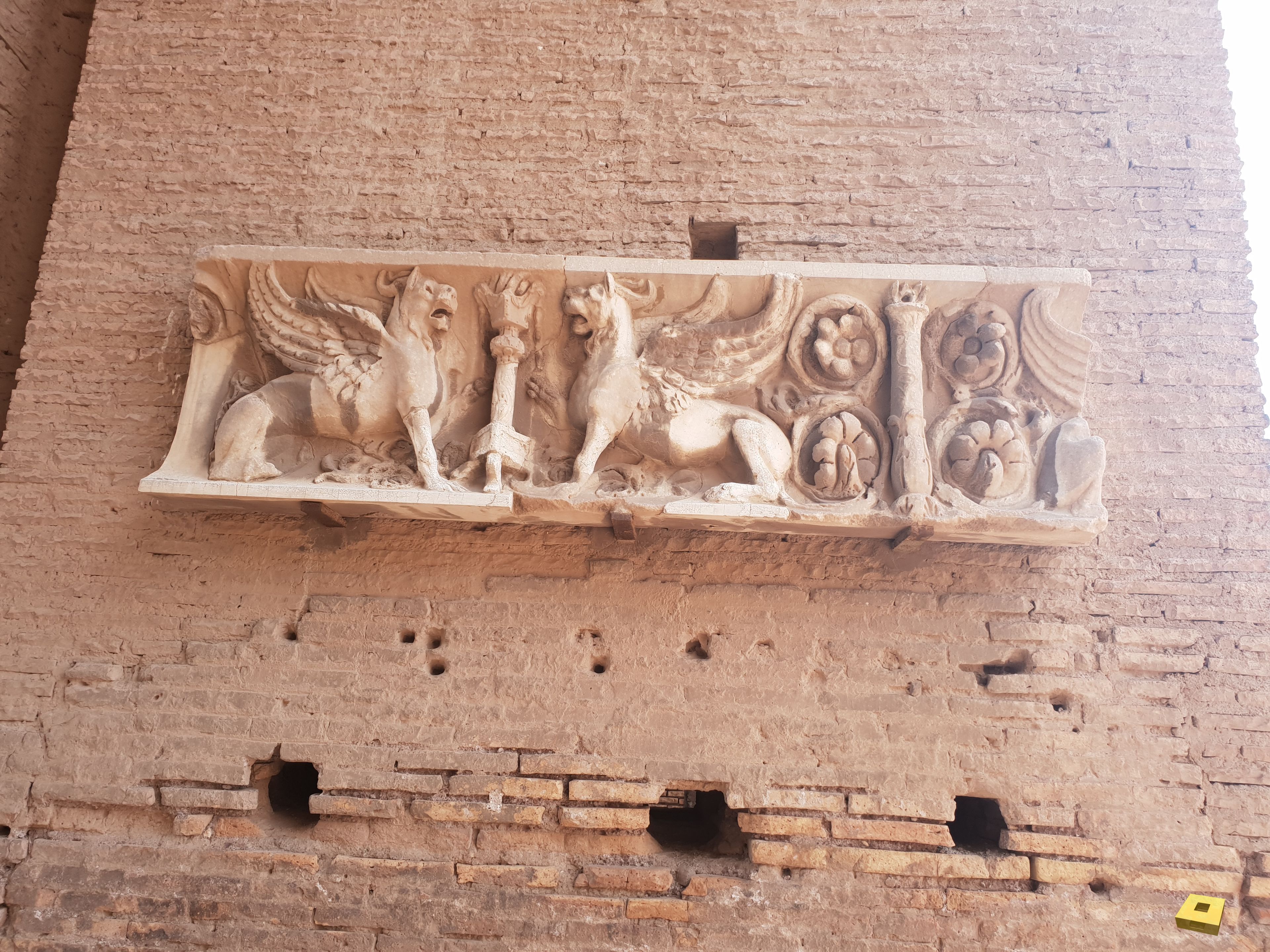 Rome, Palatinat (I)