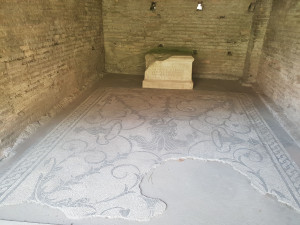 Rome, Palatinat (I)