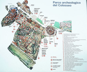 Rome, Palatinat (I)