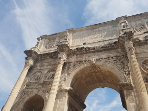 Rome, Palatinat (I)