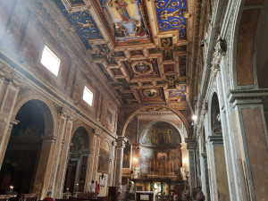 Rome, Palatinat (I)