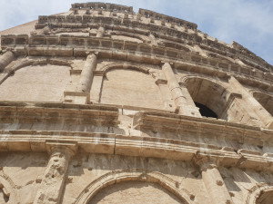 Rome, Palatinat (I)