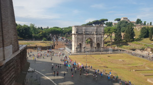 Rome, Palatinat (I)