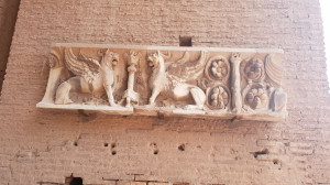 Rome, Palatinat (I)
