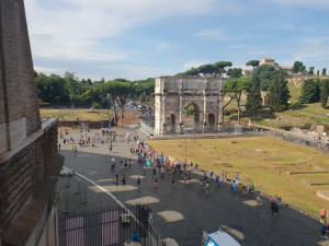 Rome, Palatinat (I)