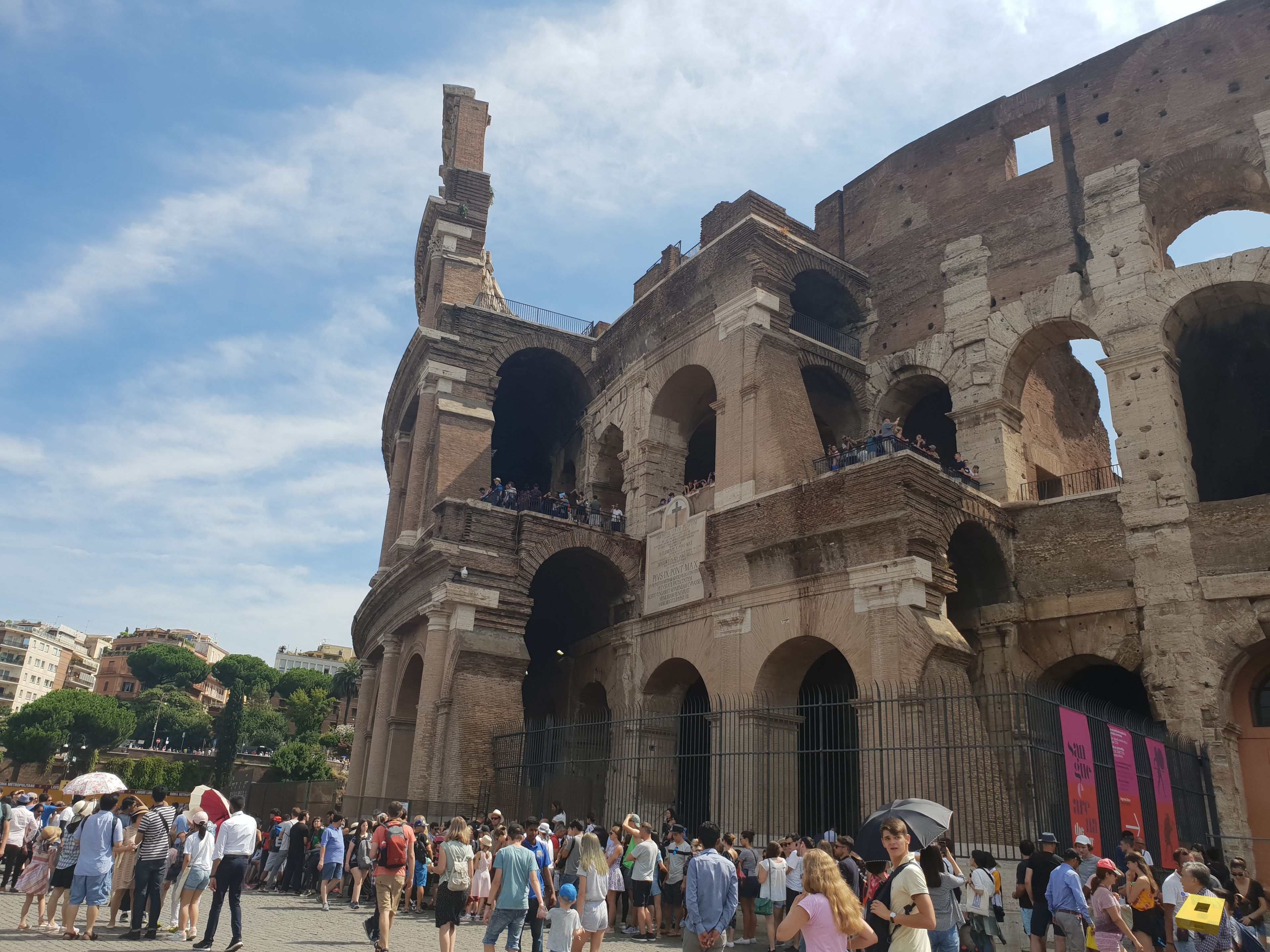 Rome, Palatinat (I)