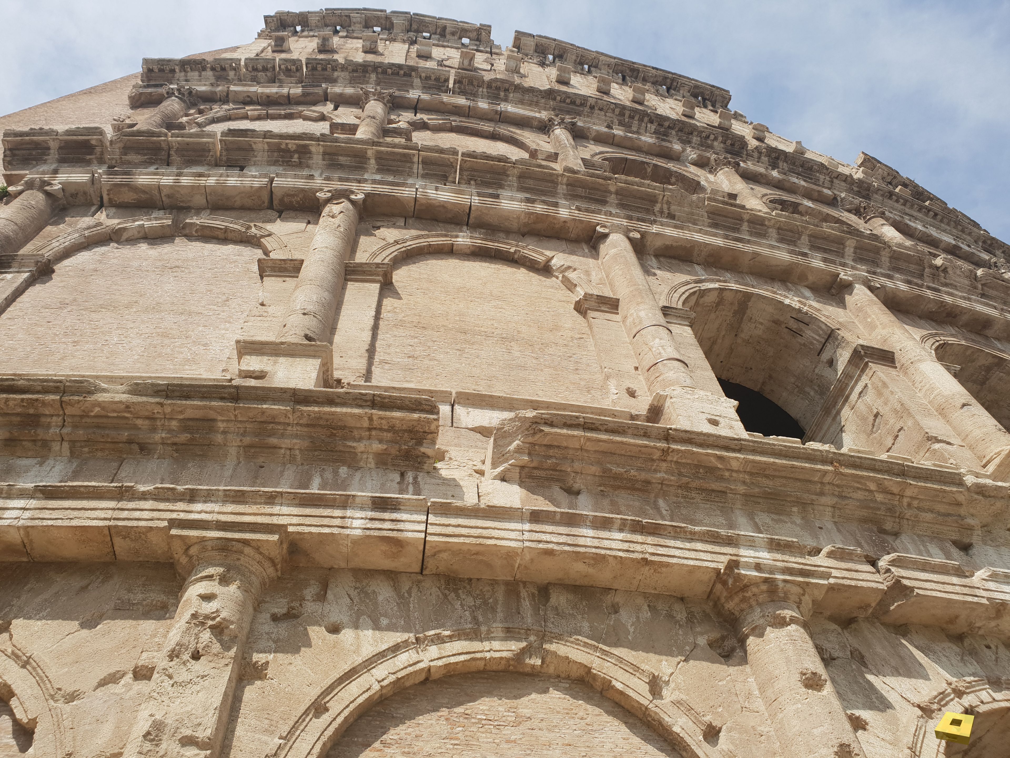 Rome, Palatinat (I)