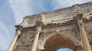 Rome, Palatinat (I)