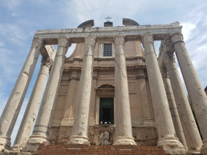 Rome, Palatinat (I)