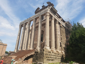 Rome, Palatinat (I)