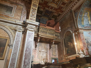 Rome, Palatinat (I)