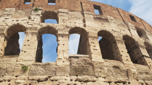 Rome, Palatinat (I)