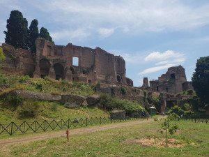 Rome, Palatinat (I)