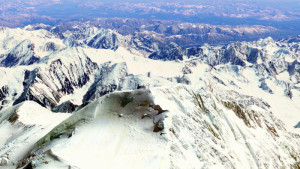Amérique Nord, Denali (V)