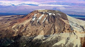 Afrique, Kilimandjaro (S)