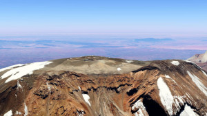Afrique, Kilimandjaro (V)