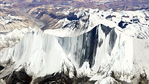 Asie, Everest (S)