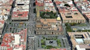 Guadalajara, Cathédrale (S)