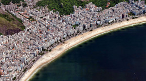 Rio, Copacabana (S)