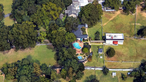 Memphis, Graceland (S)