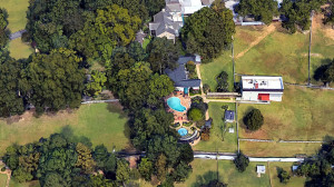 Memphis, Graceland (S)