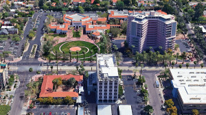 Phoenix, Heard Museum (S)