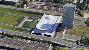Brasilia, Congrès (S)