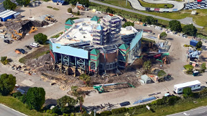 Myrtle Beach, Wax Museum (S)