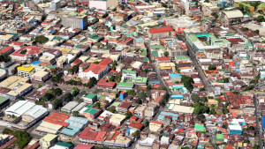 Cebu, basilique (S)