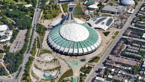 Montréal, Biodôme (S)