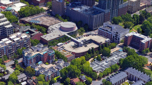Charlotte, Discovery Place (S)