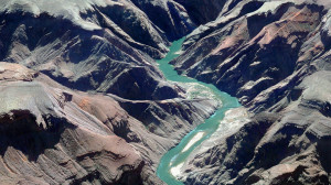 USA, le grand canyon (S)