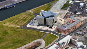Belfast, Titanic (S)