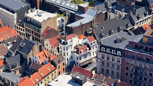 Bruxelles, Manneken Pis  (S)