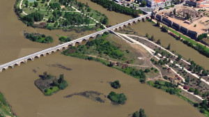 Mérida, pont Romain (S)