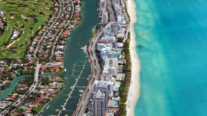 Miami, Collins Avenue (S)